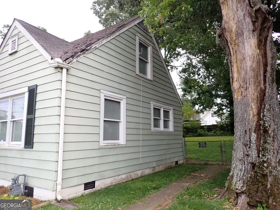 1476 Cambridge Avenue, Atlanta, GA 30337 - #3