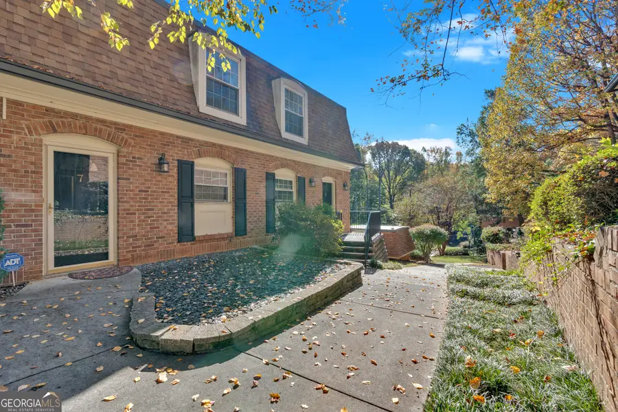 1261 Lavista Road Ne #E-8, Atlanta, GA 30324 - #2