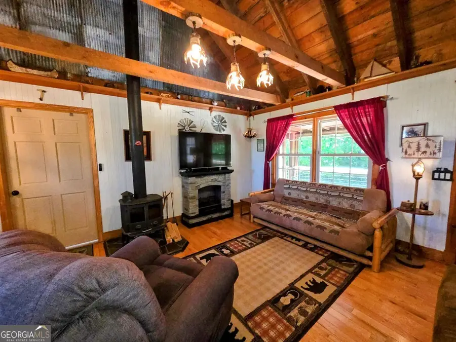854 Rizzitello Lane, Blairsville, GA 30512 - #3