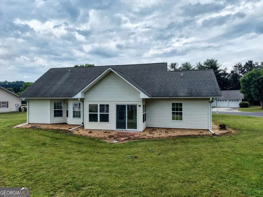 22 Sunset Court, Blue Ridge, GA 30513 - #3