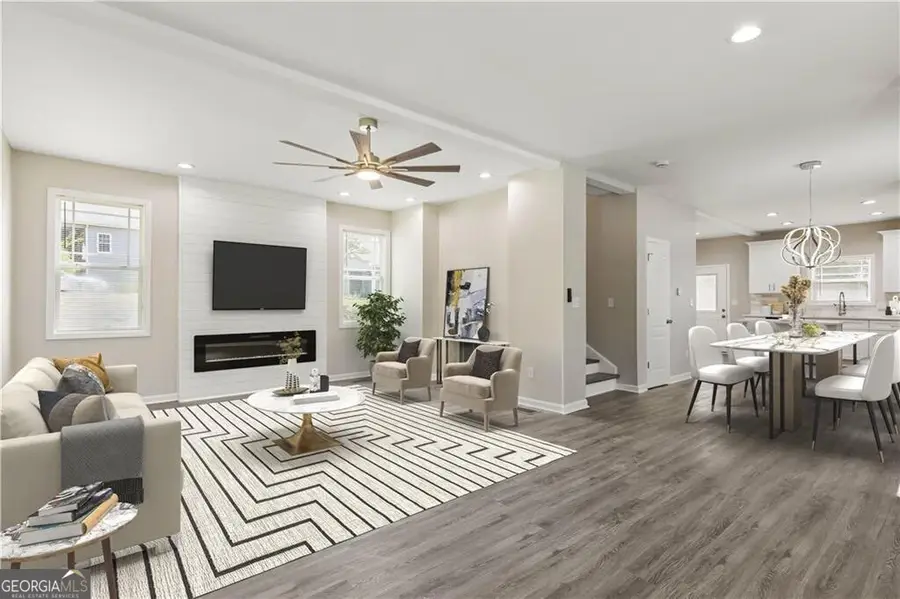 866 Capitol View Avenue Nw, Atlanta, GA 30318 - #3
