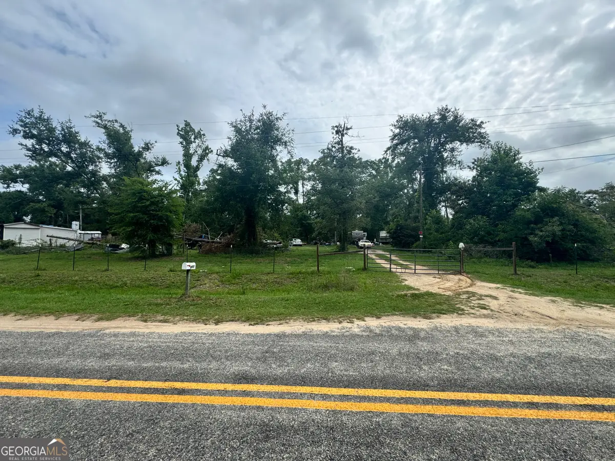 844 Dead River Road, Uvalda, GA 30473 - #1
