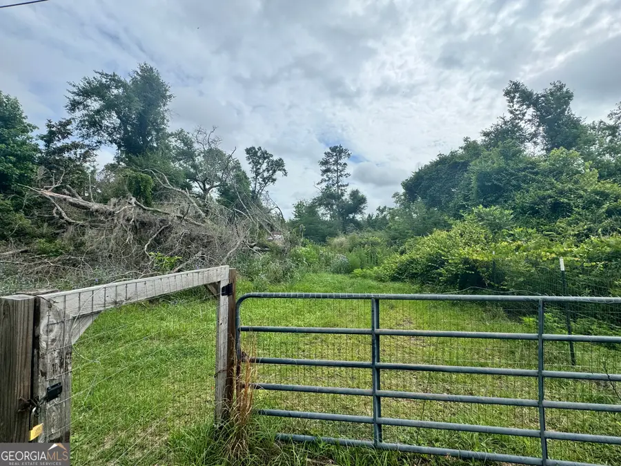 844 Dead River Road, Uvalda, GA 30473 - #3