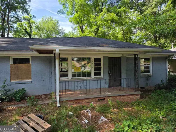 343 Laquita Drive Se, Atlanta, GA 30315