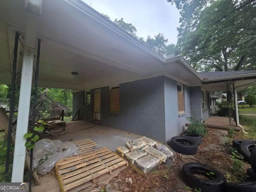 343 Laquita Drive Se, Atlanta, GA 30315 - #2