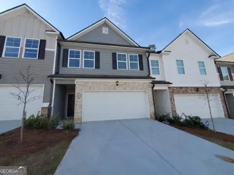 5568 Cannonade Lane, Lithonia, GA 30058 - #1