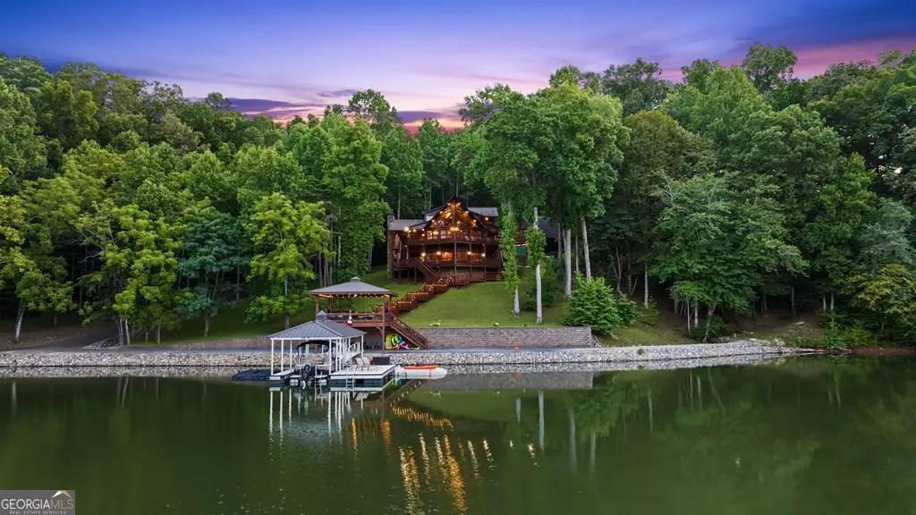 119 Jasmine Lane, Blairsville, GA 30512 - #1