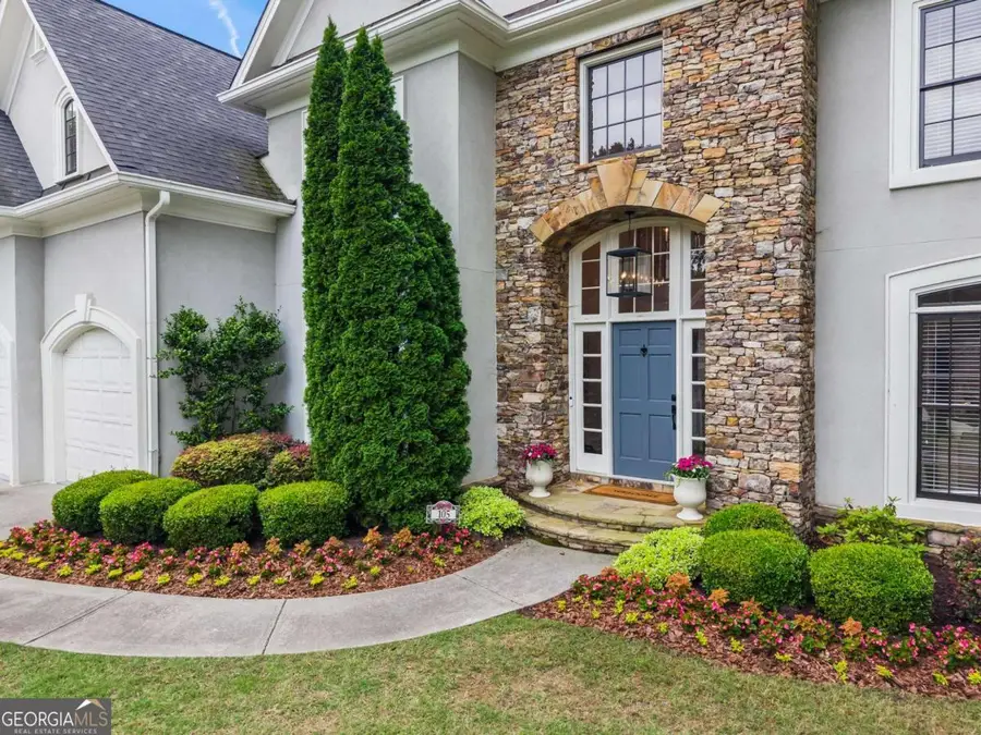 105 Crestwicke Trace, Atlanta, GA 30319 - #3