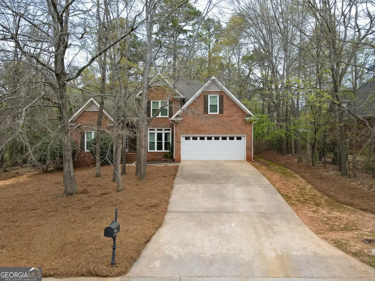 189 Ashbrook Drive, Athens, GA 30605 - #1