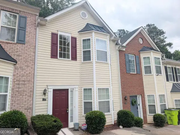 1203 Blairs Pointe Drive #1, Austell, GA 30168