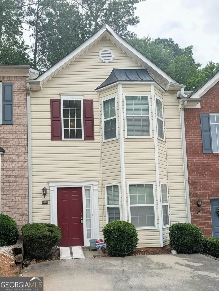 1203 Blairs Pointe Drive #1, Austell, GA 30168 - #2