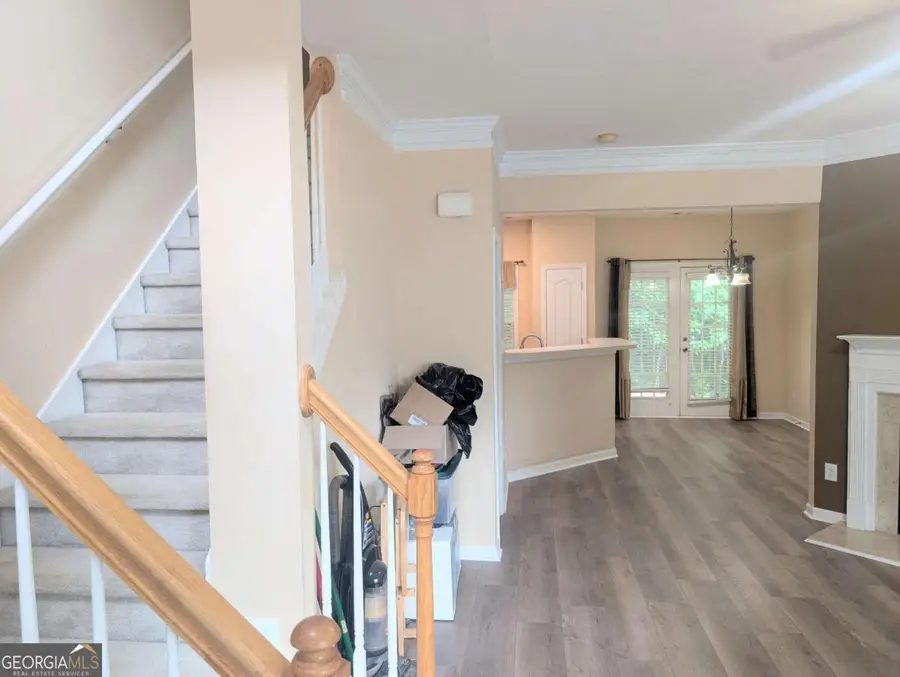 1203 Blairs Pointe Drive #1, Austell, GA 30168 - #3