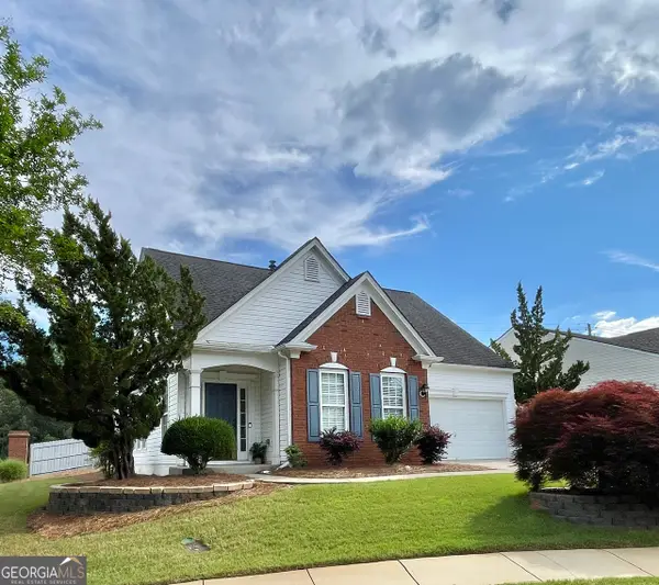 4245 Prince Charles Drive, Duluth, GA 30097