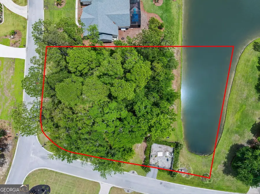 1871 Isles Of St Marys Way, Saint Marys, GA 31558 - #3