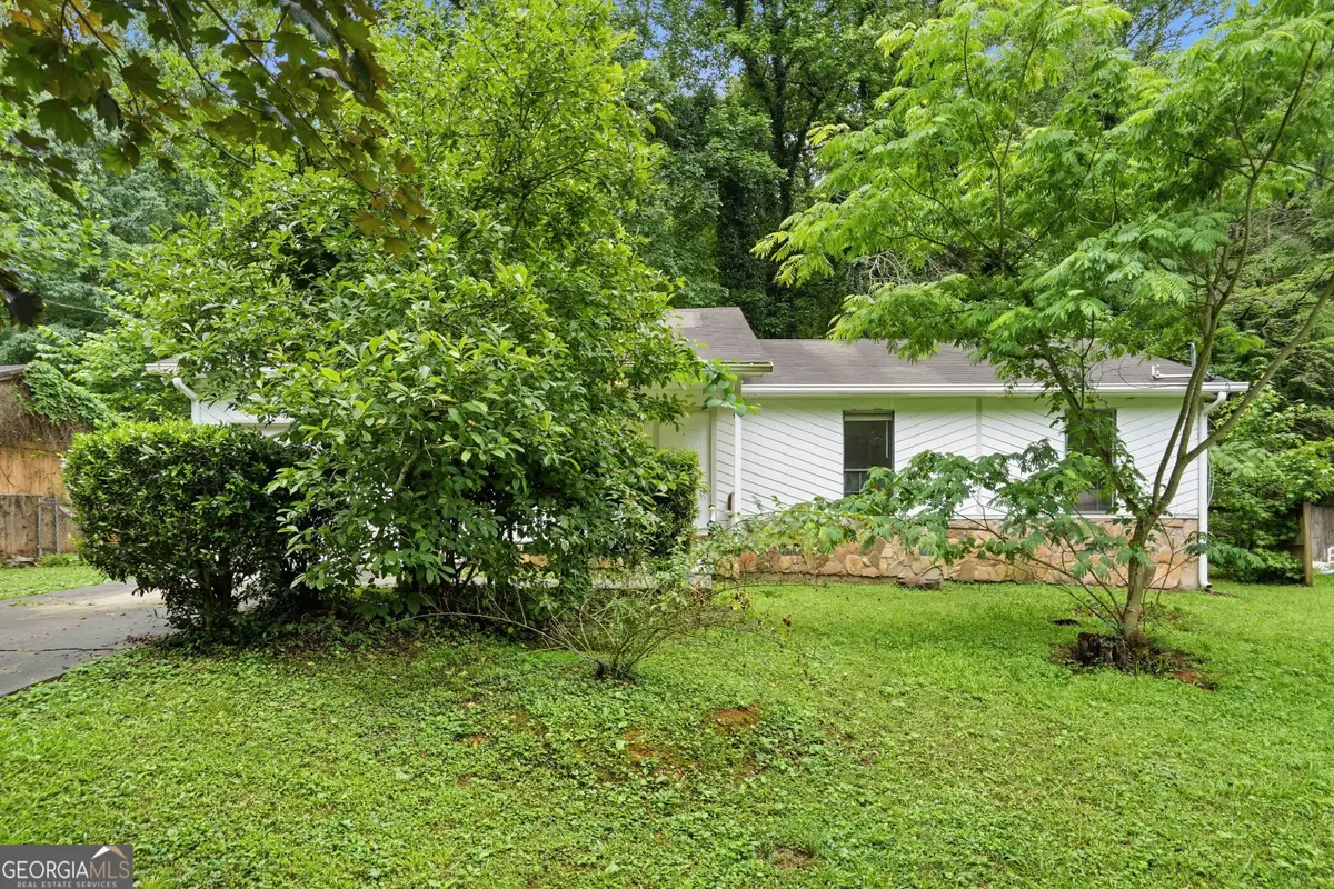 312 Hardwood Lane, Lawrenceville, GA 30044 - #1