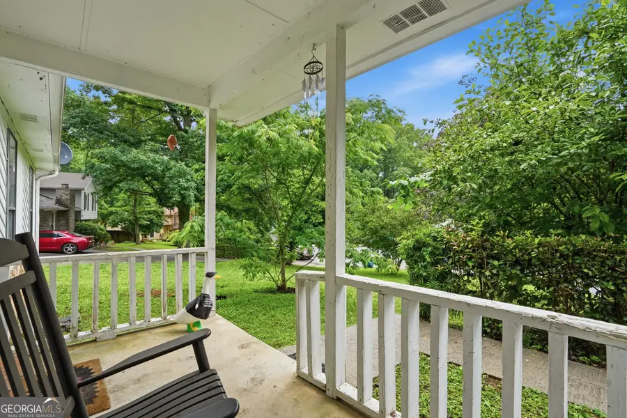312 Hardwood Lane, Lawrenceville, GA 30044 - #3