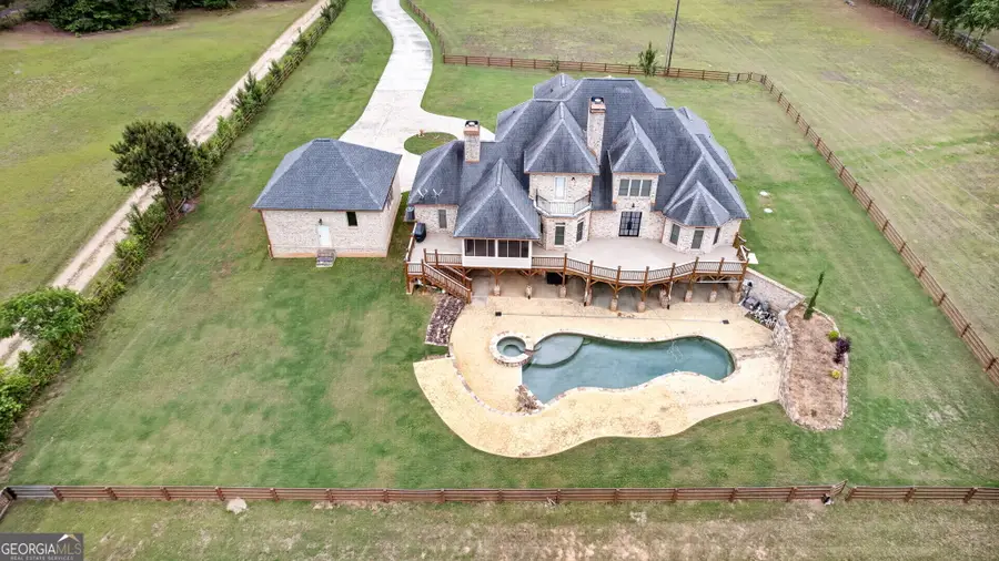 1585 Leguin Mill Road, Locust Grove, GA 30248 - #2