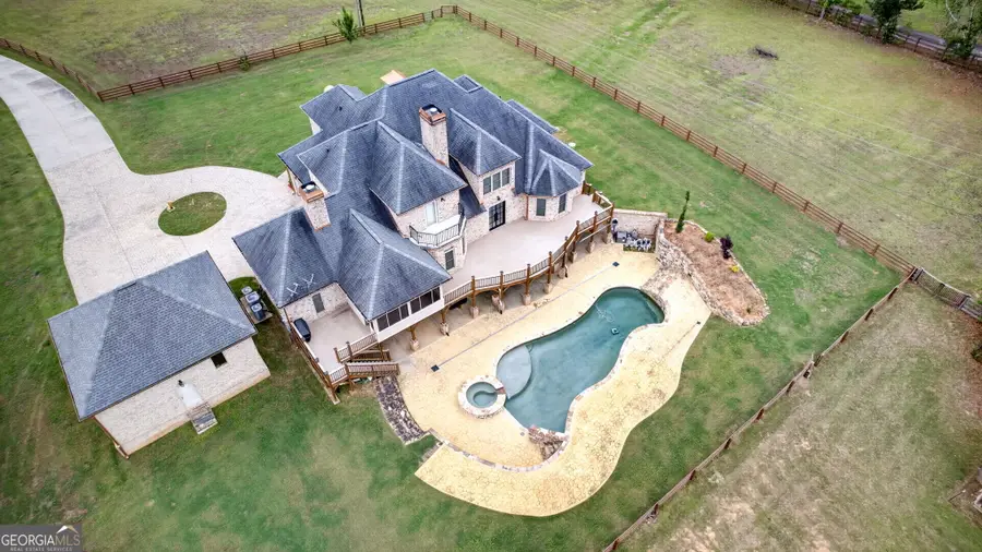 1585 Leguin Mill Road, Locust Grove, GA 30248 - #3