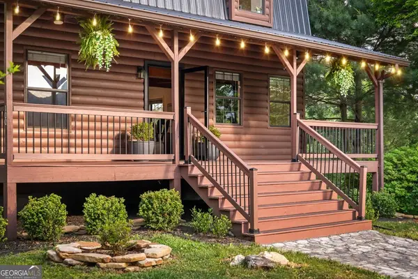 100 Lakeview Drive, Turtletown, TN 37391
