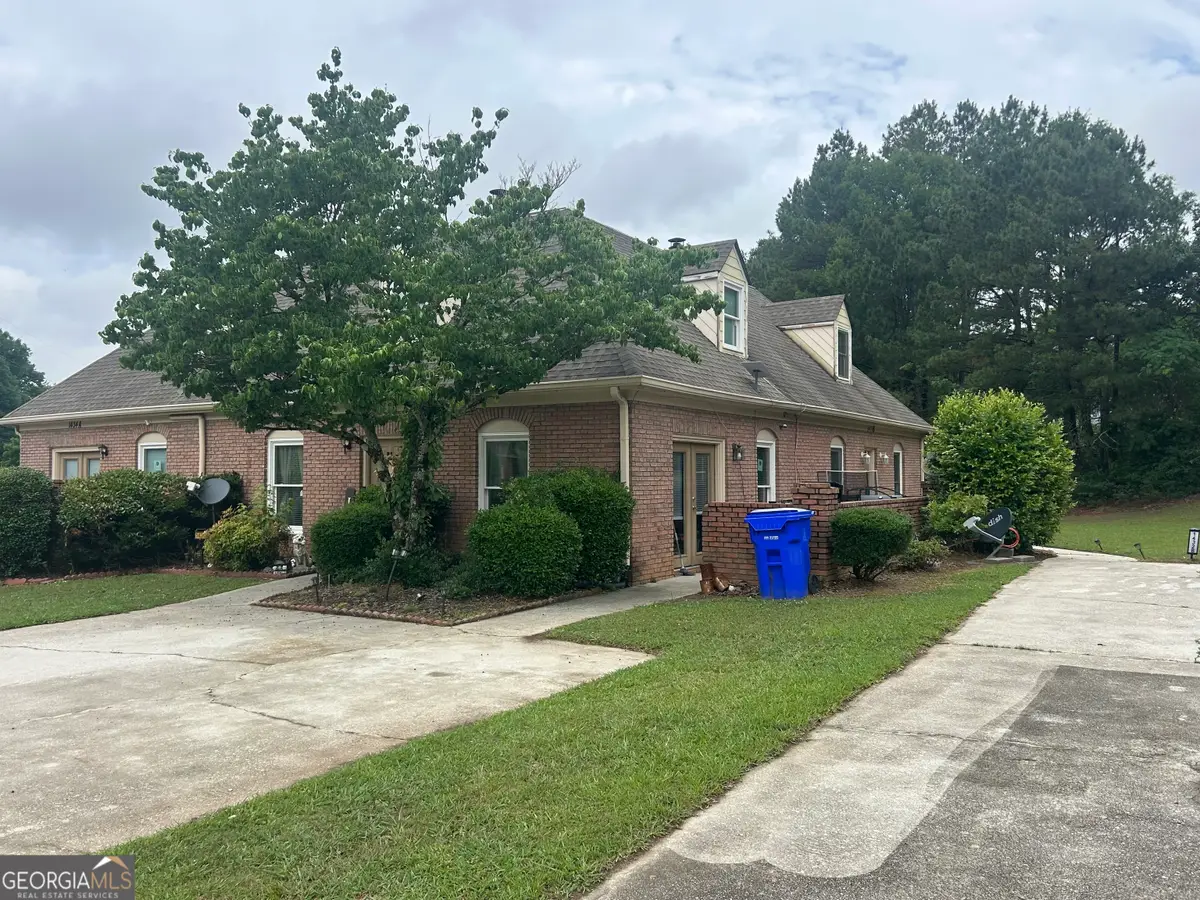1432 Spring Mill Cove Ne, Conyers, GA 30012 - #1