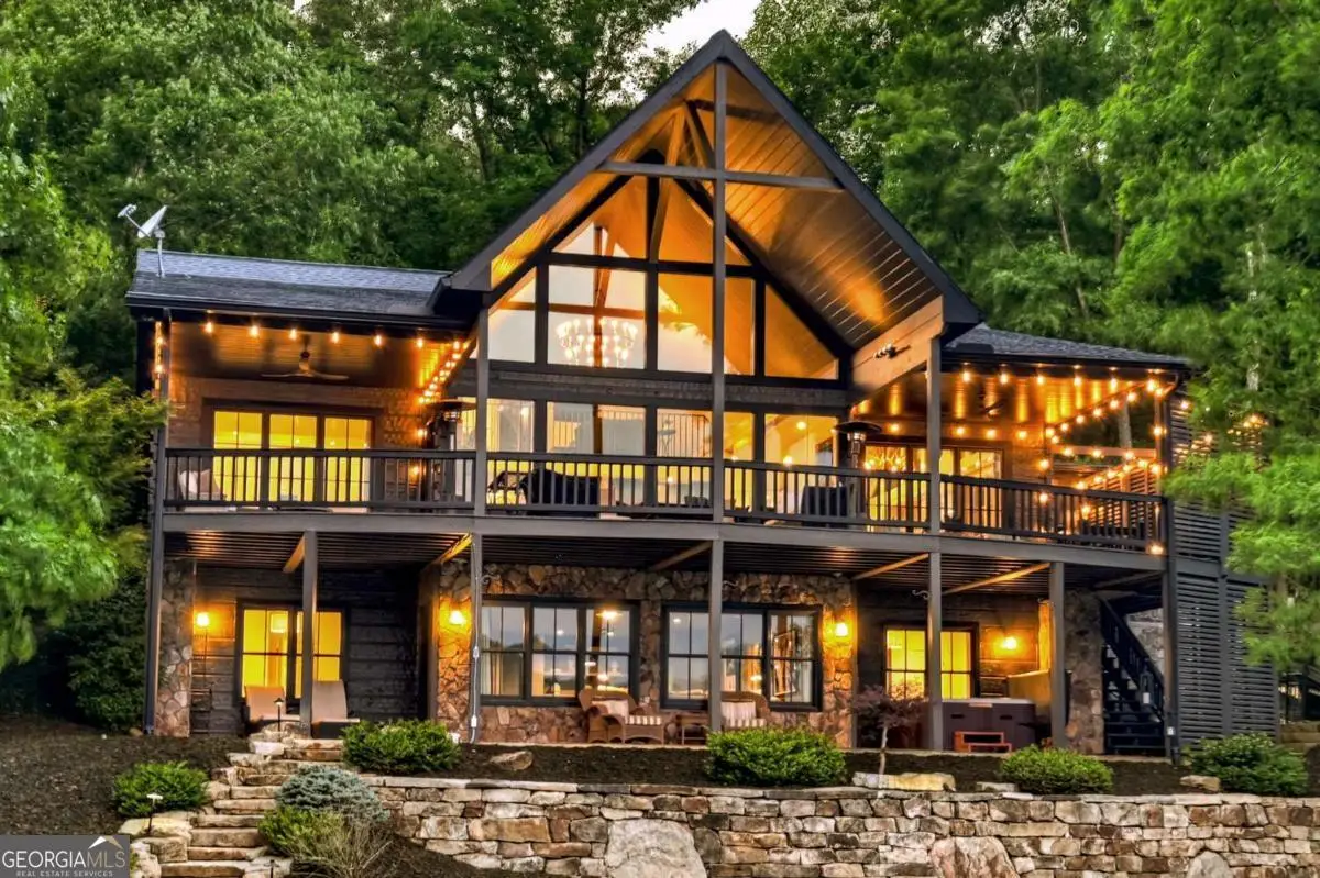 30 Cherokee Lane #25,33, Blue Ridge, GA 30513 - #1