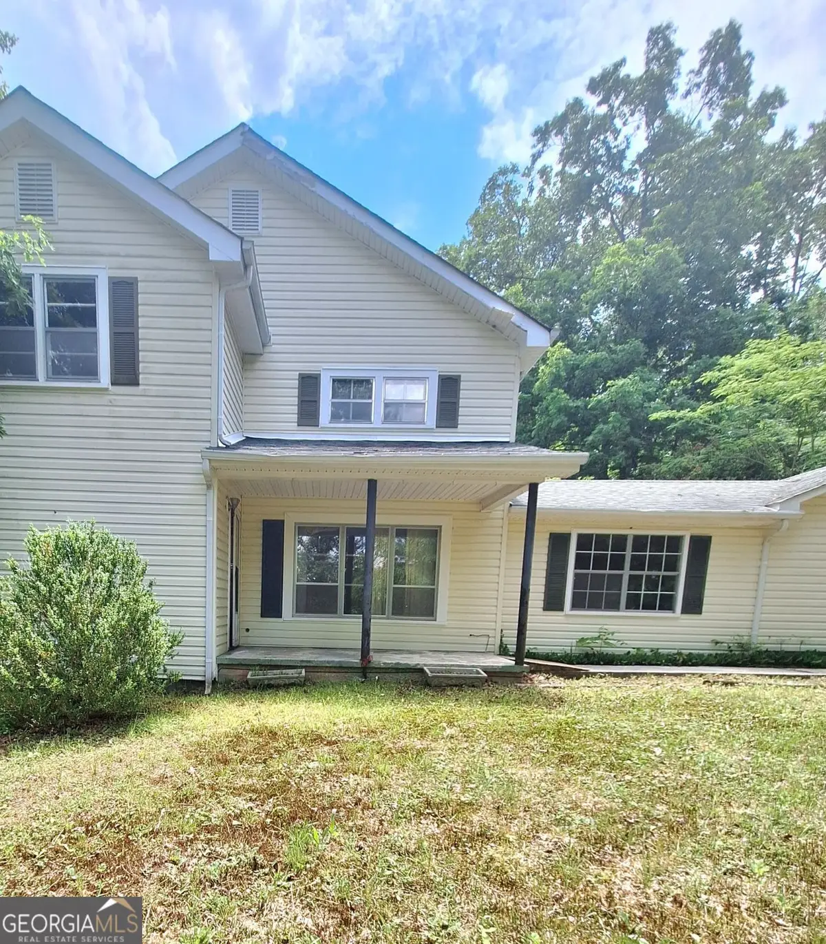 333 Lickskillet Road, Epworth, GA 30541 - #1