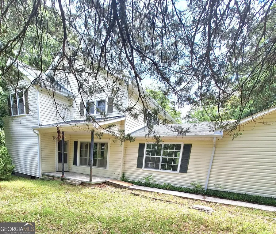 333 Lickskillet Road, Epworth, GA 30541 - #3
