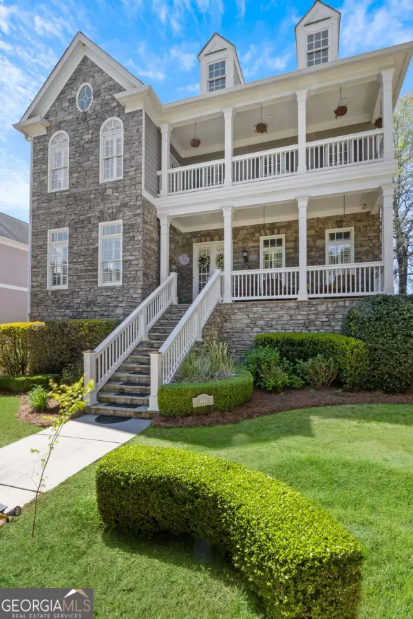 3984 Basque Circle Se, Smyrna, GA 30080