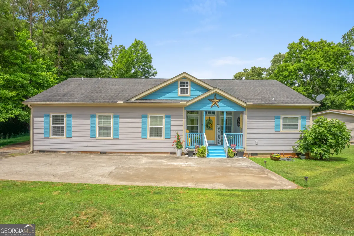 113 Edgewater Drive, Eatonton, GA 31024 - #1