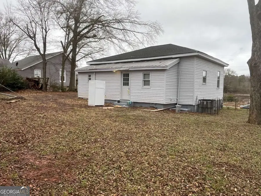 202 Cheatham Street, Griffin, GA 30223 - #3