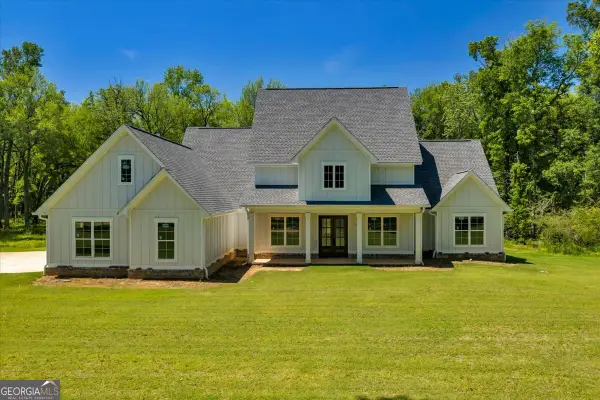 466 Bear Branch Road, Kathleen, GA 31047