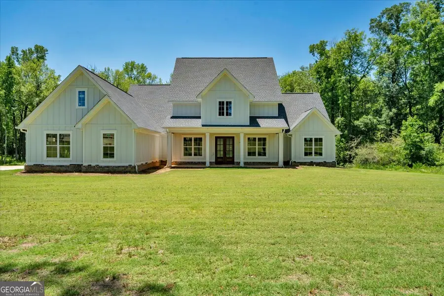 466 Bear Branch Road, Kathleen, GA 31047 - #2