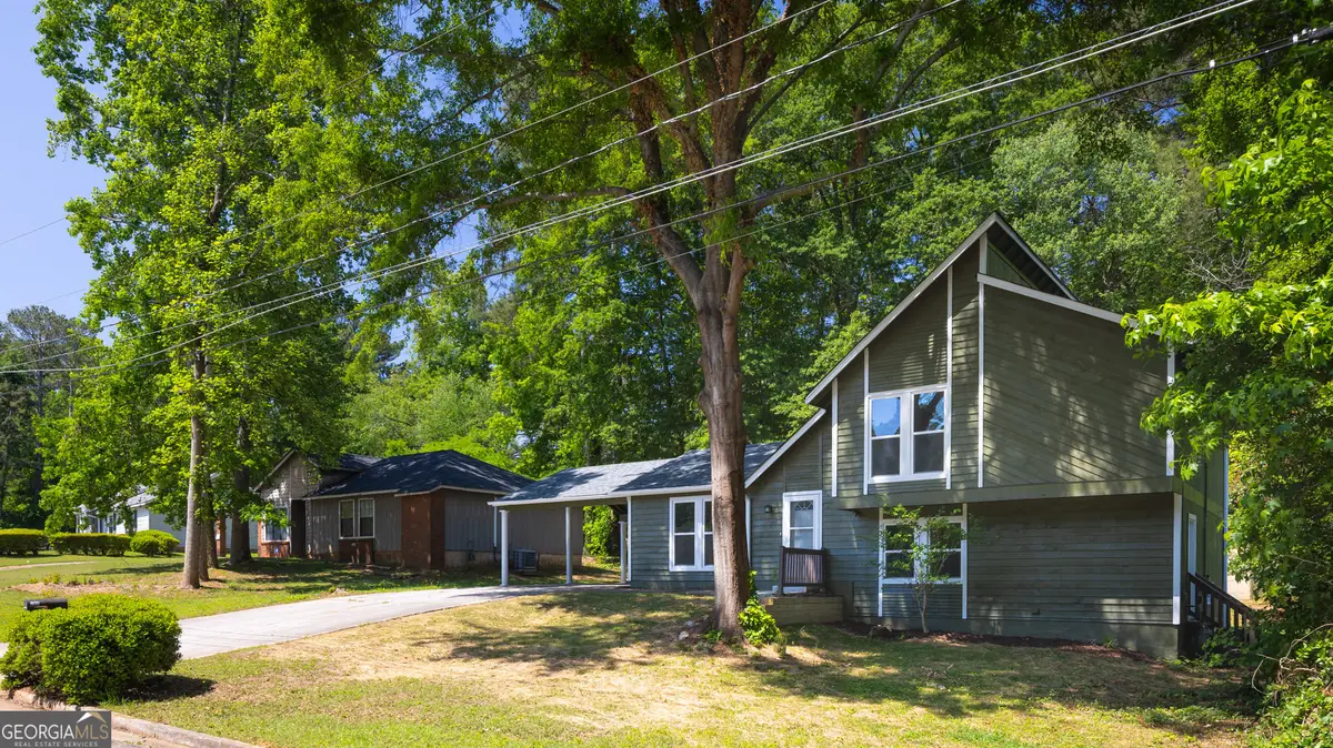 2160 Leslie Brook Drive, Decatur, GA 30035 - #1