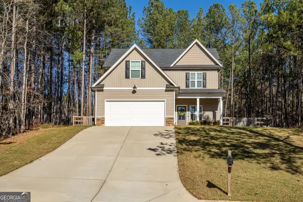 81 Roundtree Court, Dallas, GA 30132