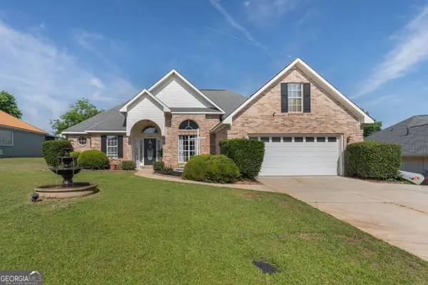 428 Cross Creek Way, Warner Robins, GA 31088
