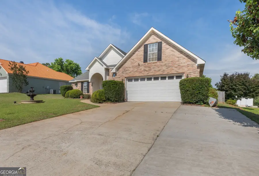 428 Cross Creek Way, Warner Robins, GA 31088 - #2