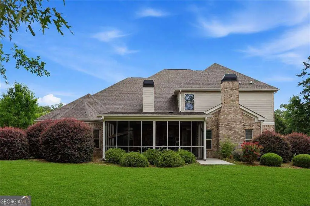 1542 Lenten Way, Statham, GA 30666 - #1