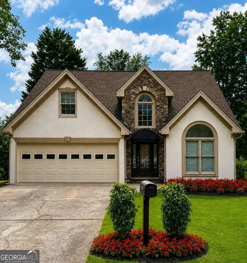 813 Ridgeland Trail, Clarkston, GA 30021 - #1