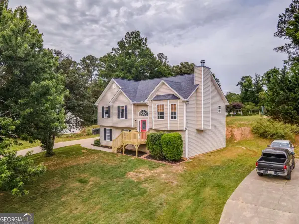 30 Kingston Pointe, Kingston, GA 30145