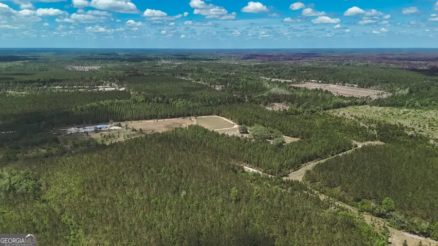 836 Mt Olive Road, Hortense, GA 31543 - #2