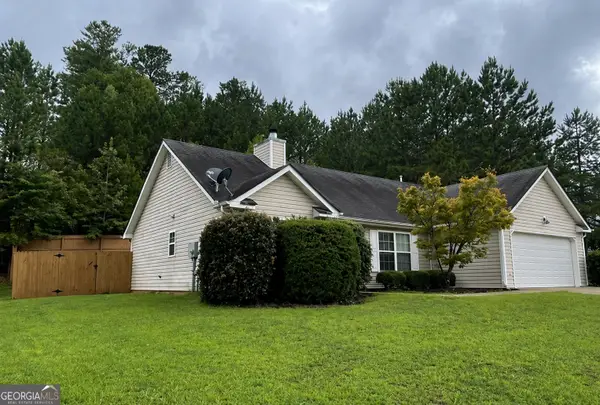 170 Millwheel Drive, Villa Rica, GA 30180