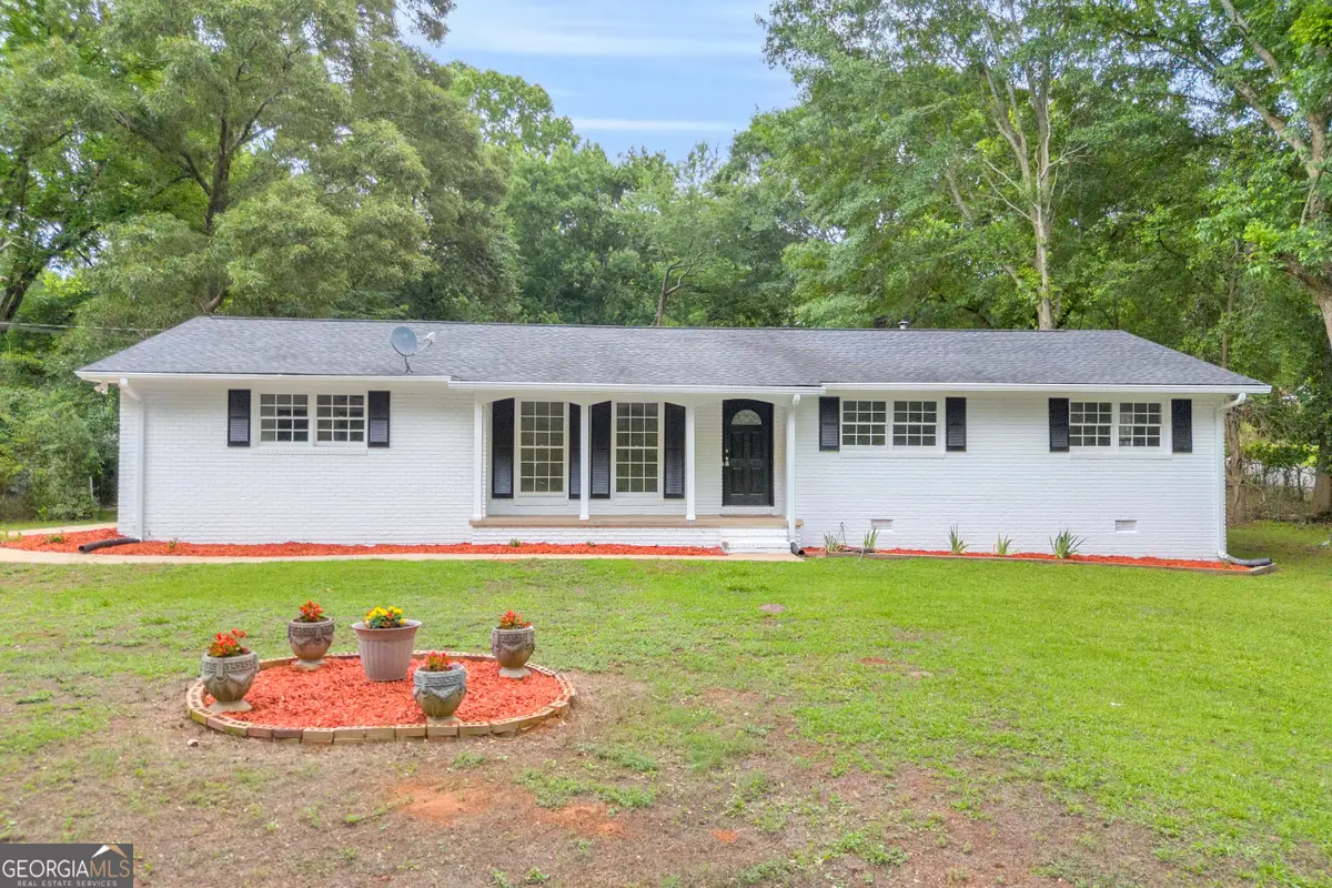 210 Edgewood Drive, Athens, GA 30606 - #1