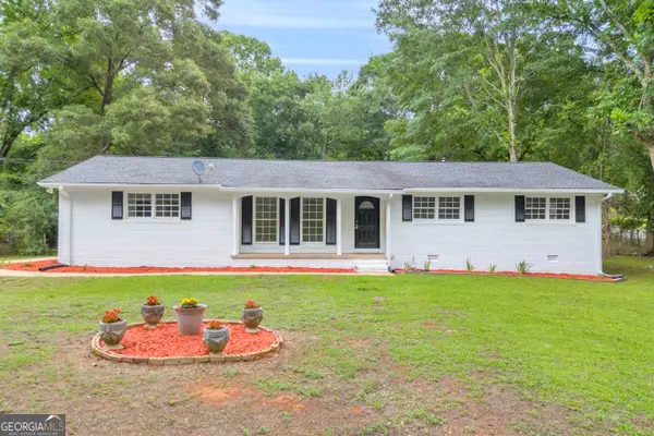 210 Edgewood Drive, Athens, GA 30606