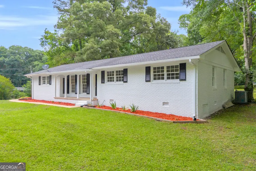 210 Edgewood Drive, Athens, GA 30606 - #2