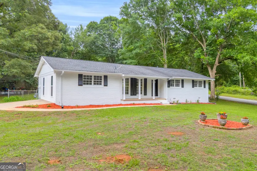 210 Edgewood Drive, Athens, GA 30606 - #3