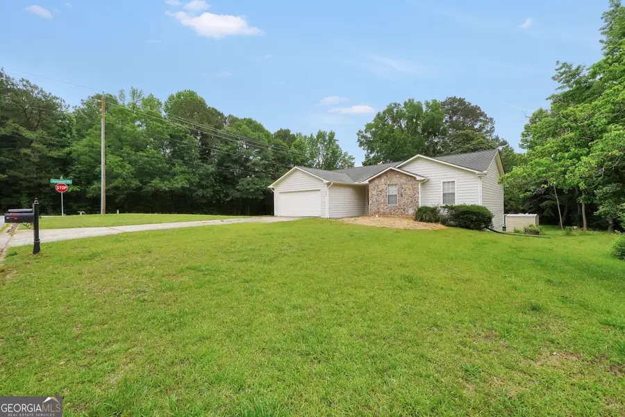 10987 Morning Dove Drive, Hampton, GA 30228 - #2