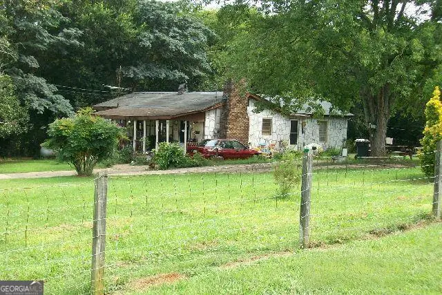 43 Bingham Road Sw, Cartersville, GA 30120 - #1
