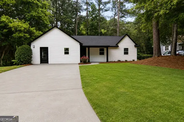 418 Martin Drive, Jonesboro, GA 30238