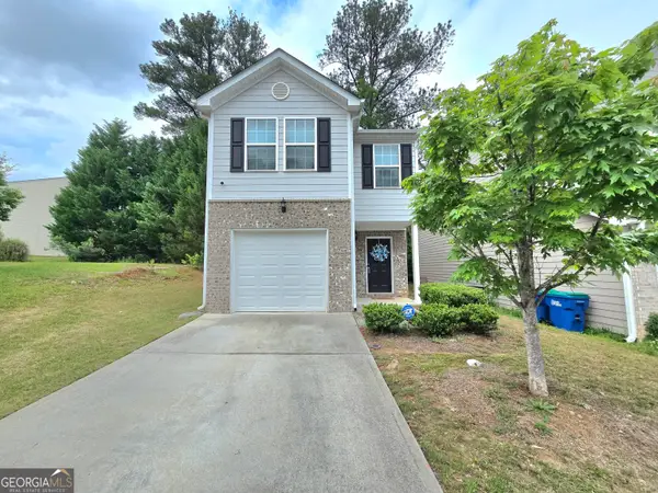 2365 Hackamore Drive, Atlanta, GA 30349