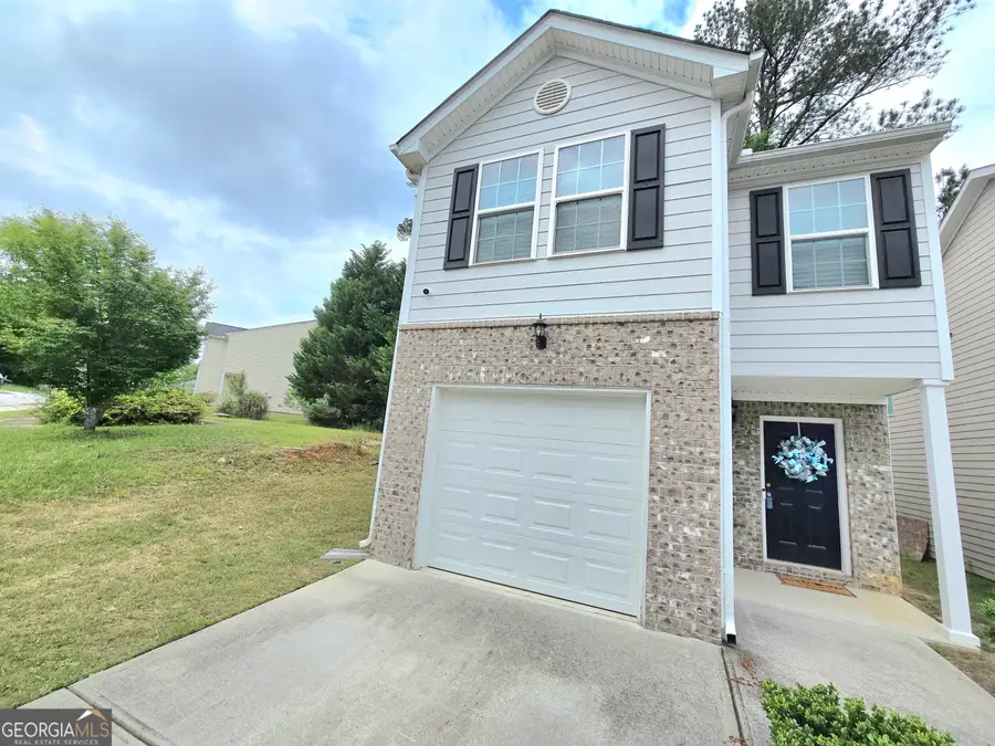 2365 Hackamore Drive, Atlanta, GA 30349 - #2